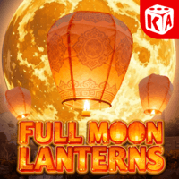Đèn Lồng Trăng Rằm icon