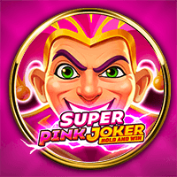 Joker Hồng Siêu Cấp-Tụ vận may icon