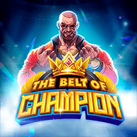 The Belt of Champion icon