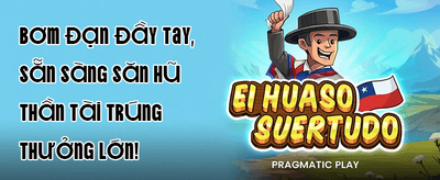Khuyến Mãi Nạp Lần Đầu Siêu Cấp promotion banner