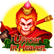 Đại Náo Thiên Cung icon