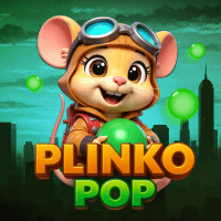 Plinko Pop icon