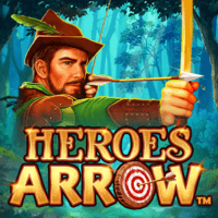Hero's Arrow icon